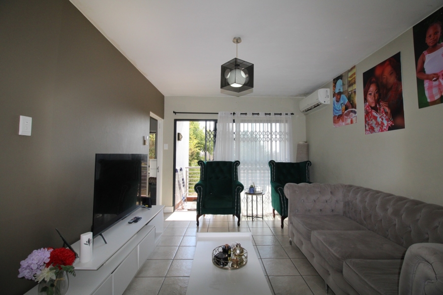 2 Bedroom Property for Sale in Rivonia Gauteng