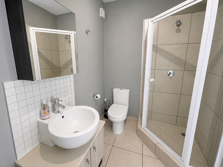 2 Bedroom Property for Sale in Rivonia Gauteng