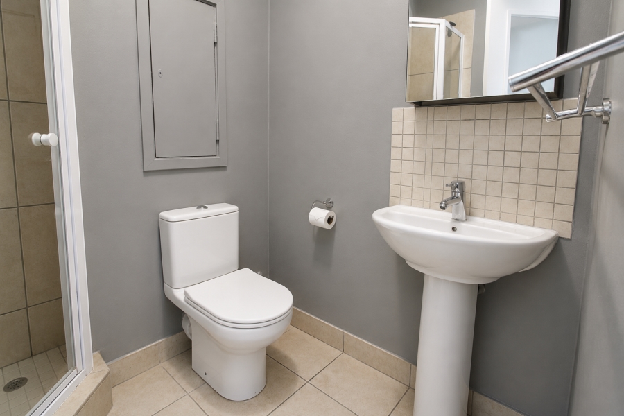 2 Bedroom Property for Sale in Rivonia Gauteng