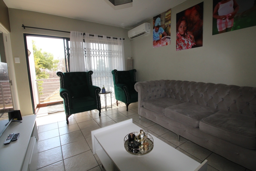 2 Bedroom Property for Sale in Rivonia Gauteng