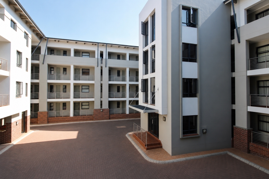 2 Bedroom Property for Sale in Rivonia Gauteng