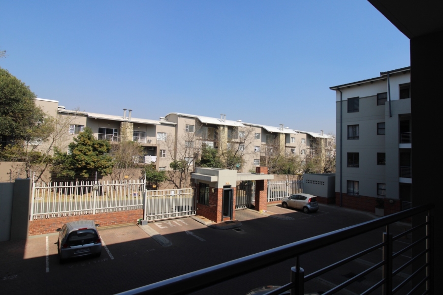 2 Bedroom Property for Sale in Rivonia Gauteng
