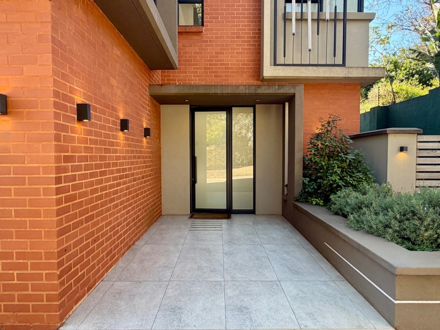 To Let 3 Bedroom Property for Rent in Morningside Manor Gauteng