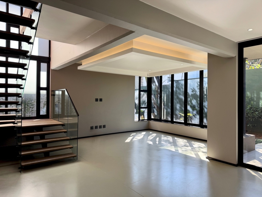 To Let 3 Bedroom Property for Rent in Morningside Manor Gauteng