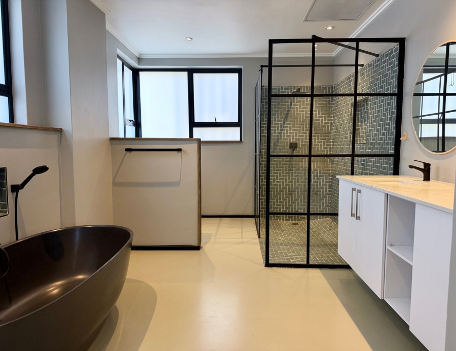To Let 3 Bedroom Property for Rent in Morningside Manor Gauteng