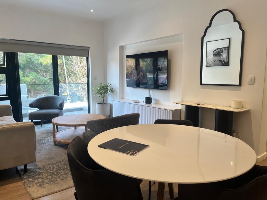 To Let 2 Bedroom Property for Rent in Rosebank Gauteng