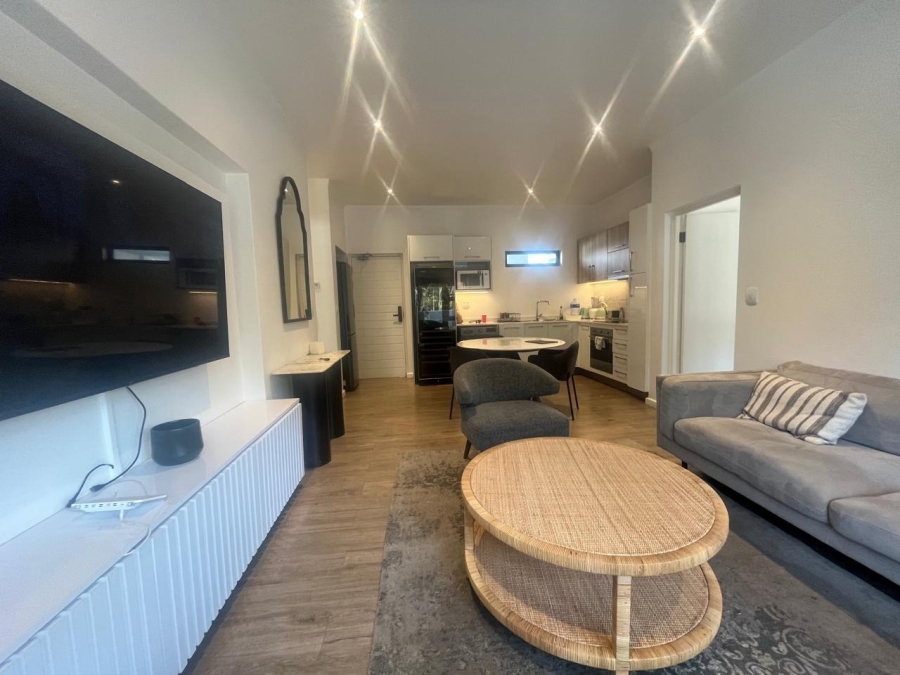 To Let 2 Bedroom Property for Rent in Rosebank Gauteng