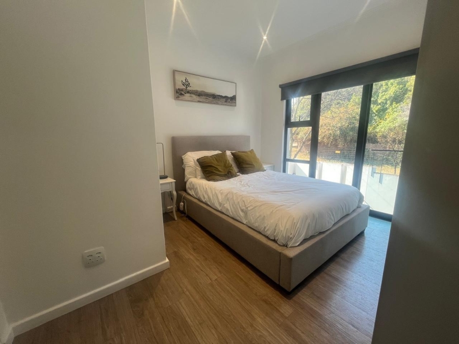 To Let 2 Bedroom Property for Rent in Rosebank Gauteng