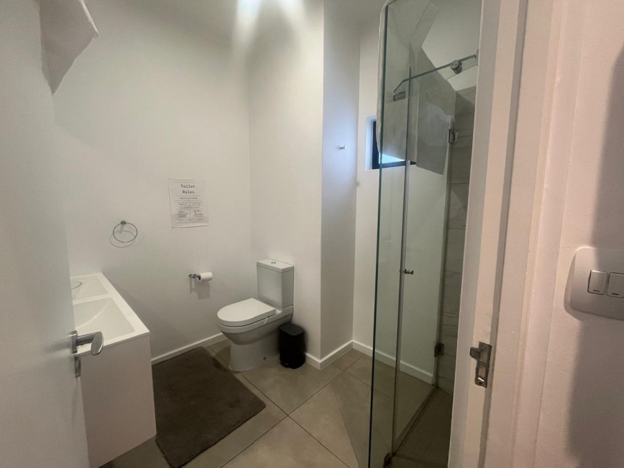 To Let 2 Bedroom Property for Rent in Rosebank Gauteng