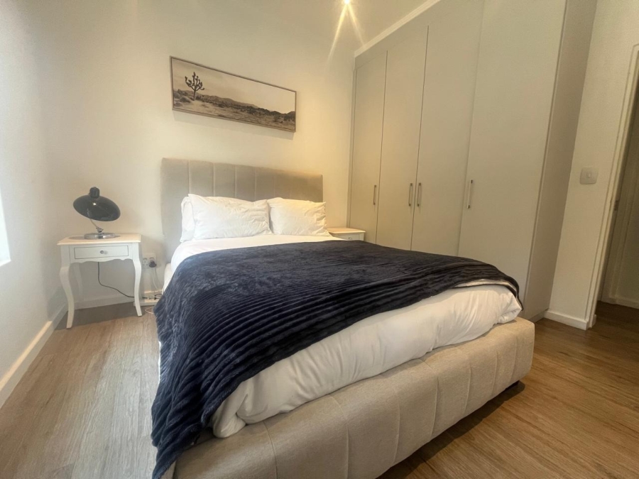 To Let 2 Bedroom Property for Rent in Rosebank Gauteng