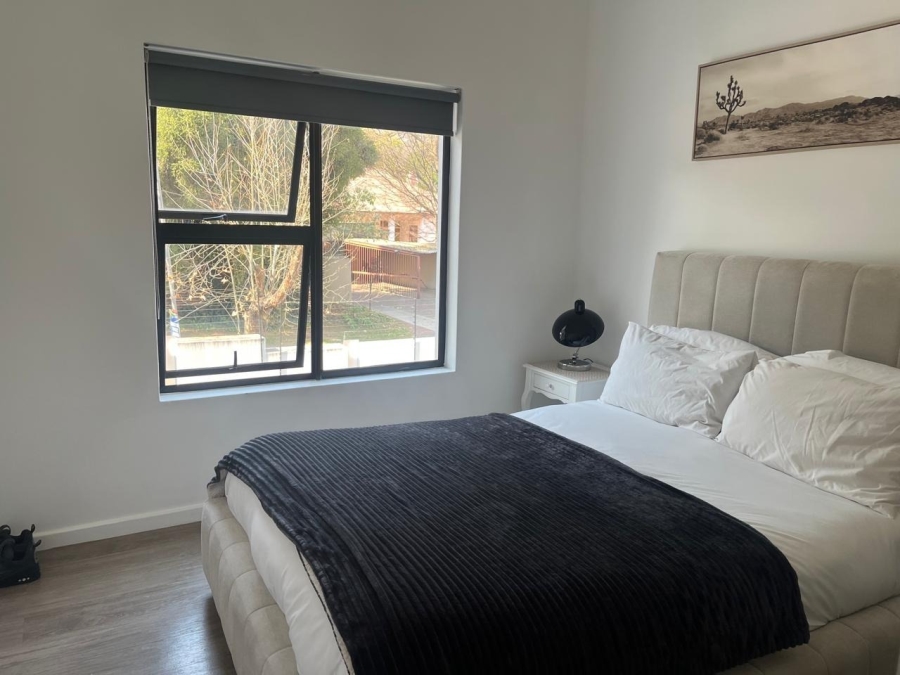 To Let 2 Bedroom Property for Rent in Rosebank Gauteng