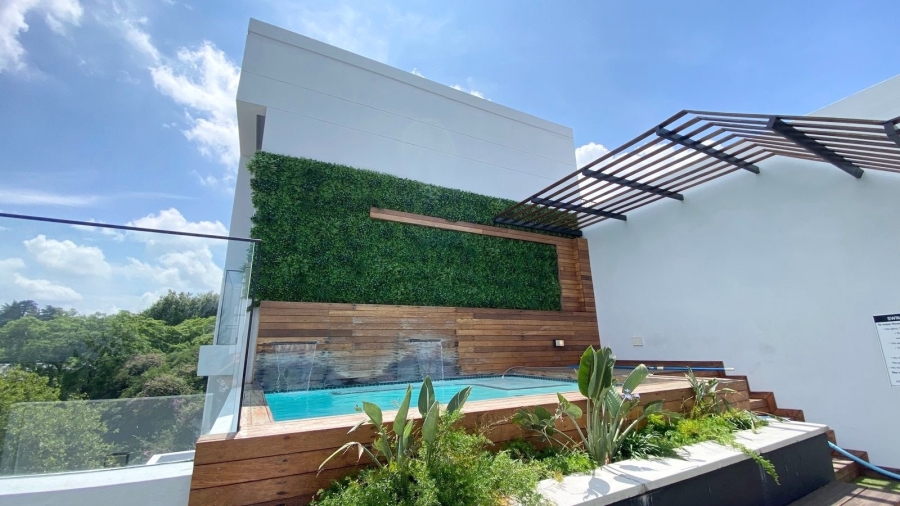 To Let 2 Bedroom Property for Rent in Rosebank Gauteng