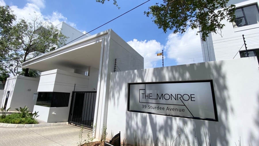 To Let 2 Bedroom Property for Rent in Rosebank Gauteng