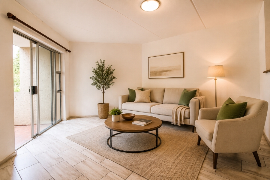 2 Bedroom Property for Sale in Bryanston Gauteng