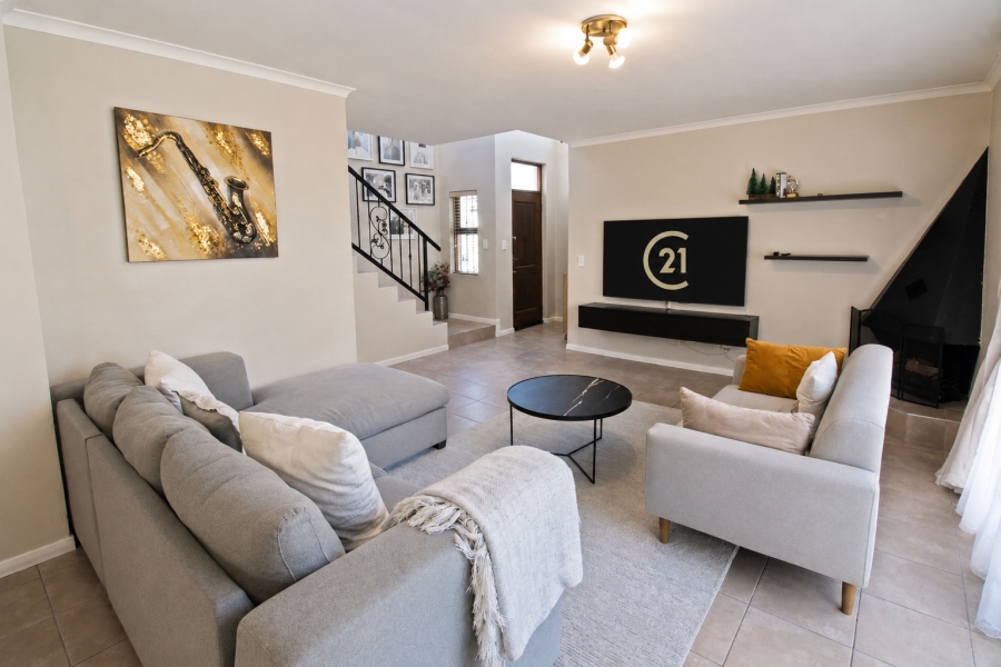 3 Bedroom Property for Sale in Bryanston Gauteng