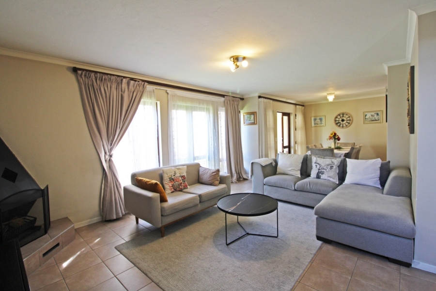 3 Bedroom Property for Sale in Bryanston Gauteng