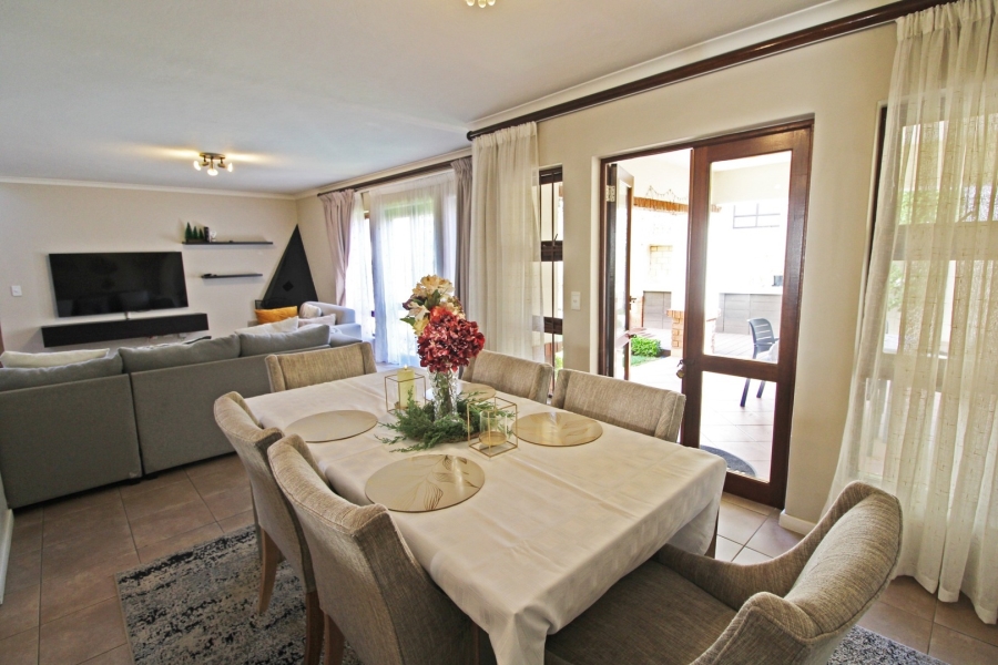 3 Bedroom Property for Sale in Bryanston Gauteng