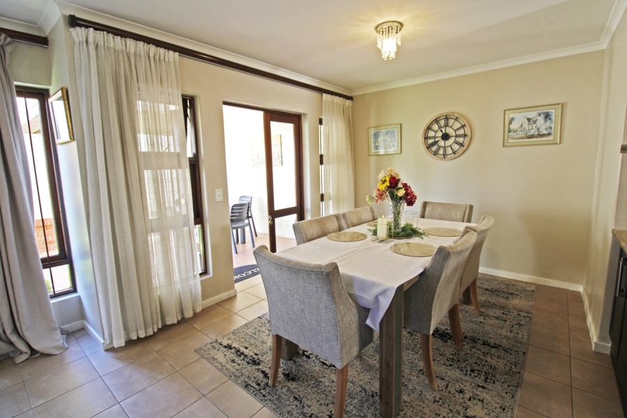3 Bedroom Property for Sale in Bryanston Gauteng