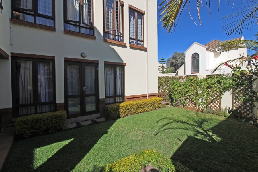 3 Bedroom Property for Sale in Bryanston Gauteng