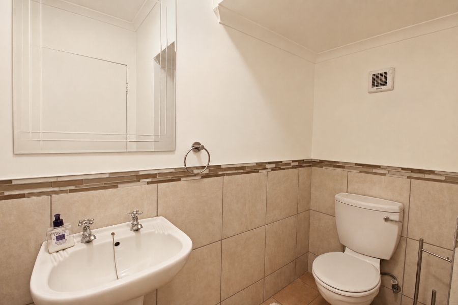 3 Bedroom Property for Sale in Bryanston Gauteng