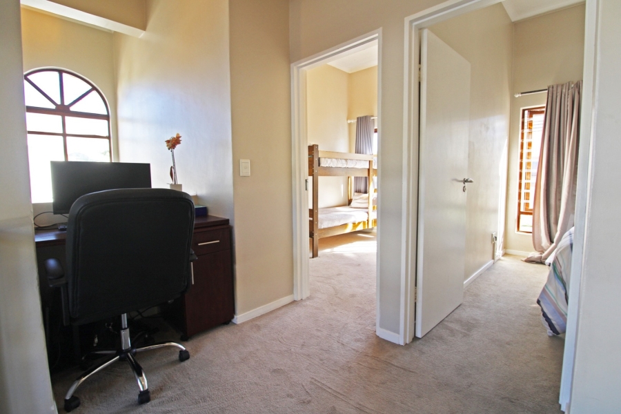 3 Bedroom Property for Sale in Bryanston Gauteng