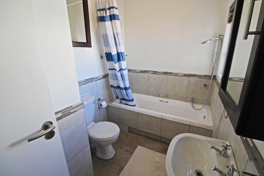 3 Bedroom Property for Sale in Bryanston Gauteng