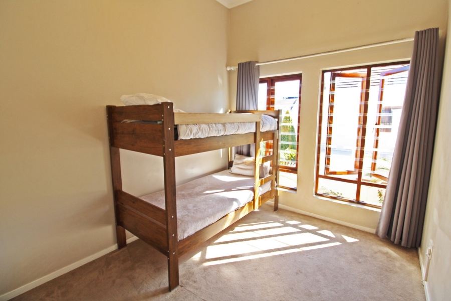 3 Bedroom Property for Sale in Bryanston Gauteng