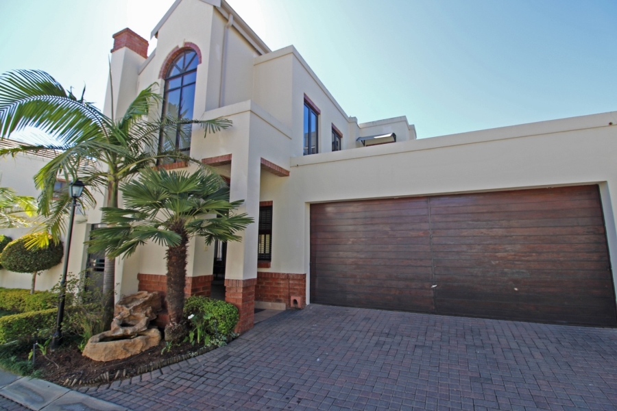 3 Bedroom Property for Sale in Bryanston Gauteng