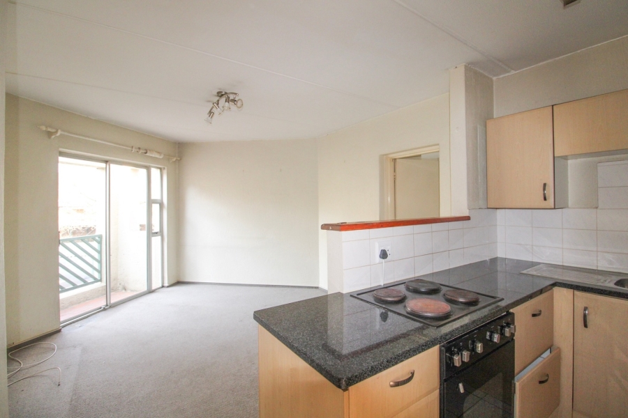 1 Bedroom Property for Sale in Bryanston Gauteng