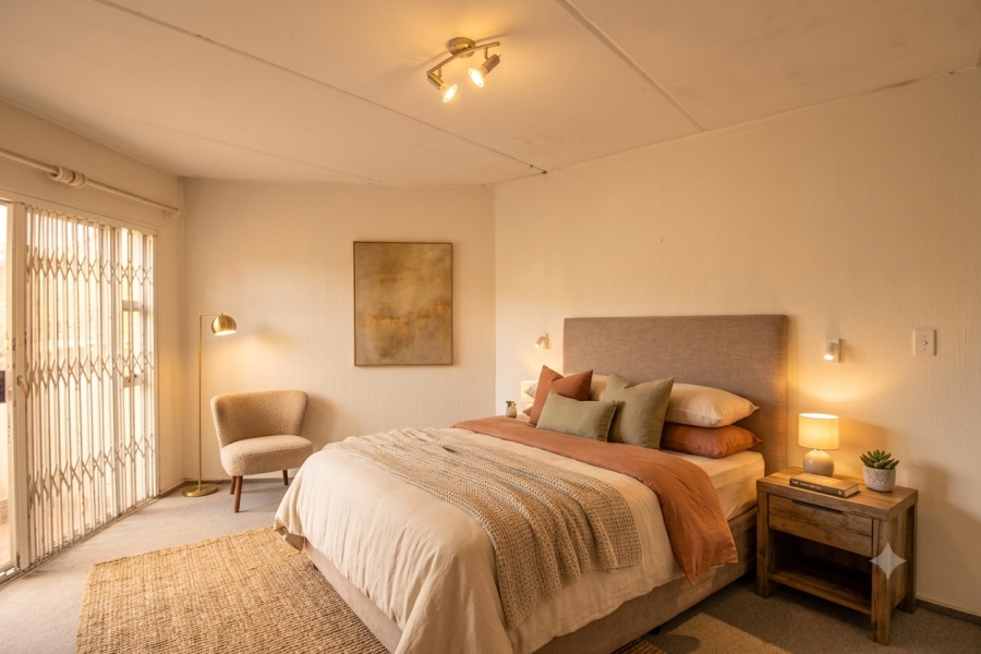 1 Bedroom Property for Sale in Bryanston Gauteng