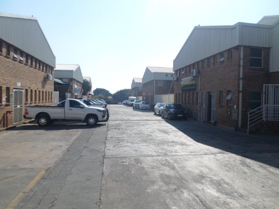 To Let Commercial Property for Rent in Kramerville Gauteng