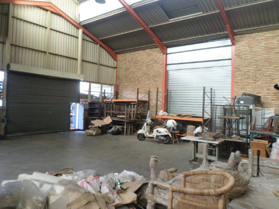 To Let Commercial Property for Rent in Kramerville Gauteng