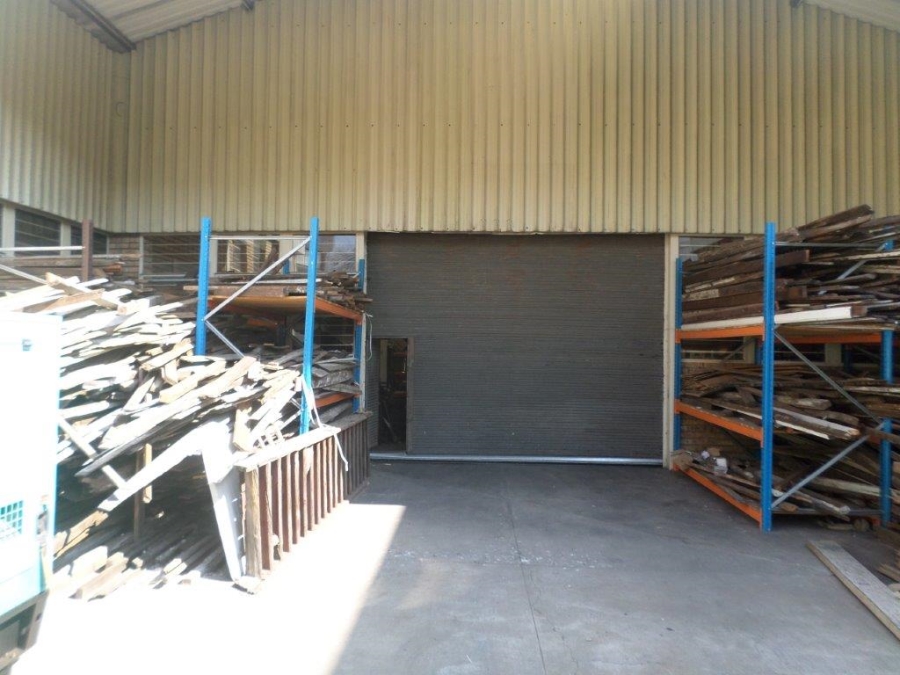 To Let Commercial Property for Rent in Kramerville Gauteng