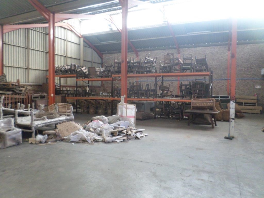 To Let Commercial Property for Rent in Kramerville Gauteng