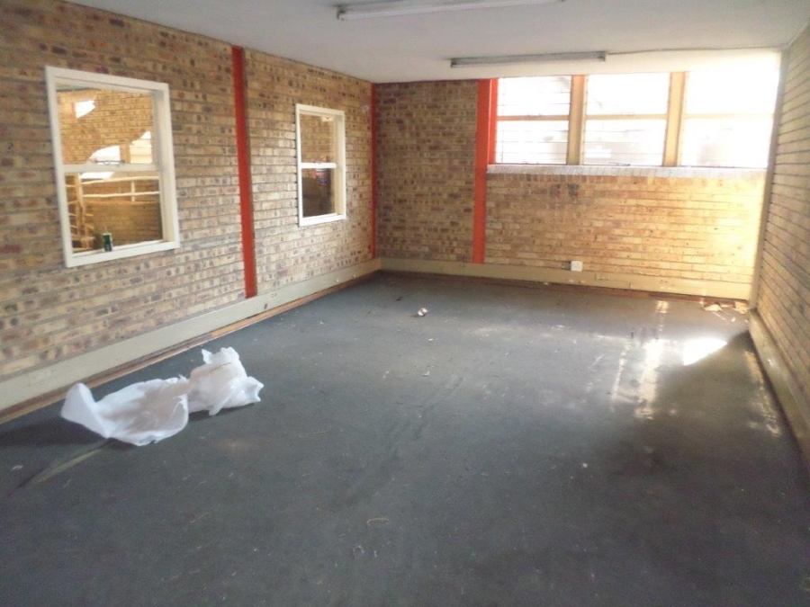To Let Commercial Property for Rent in Kramerville Gauteng