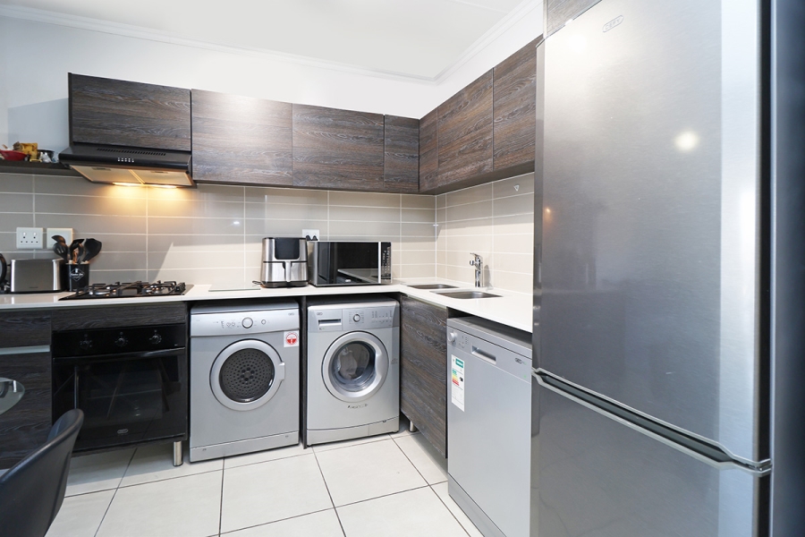 1 Bedroom Property for Sale in Olivedale Gauteng