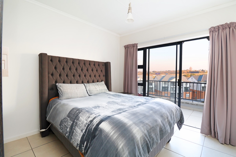 1 Bedroom Property for Sale in Olivedale Gauteng