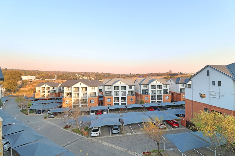 1 Bedroom Property for Sale in Olivedale Gauteng