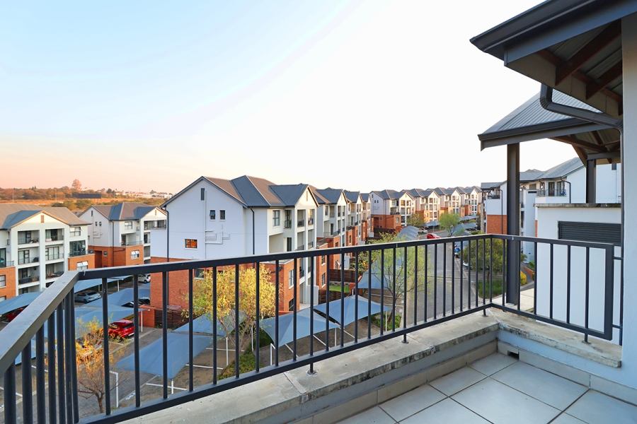 1 Bedroom Property for Sale in Olivedale Gauteng