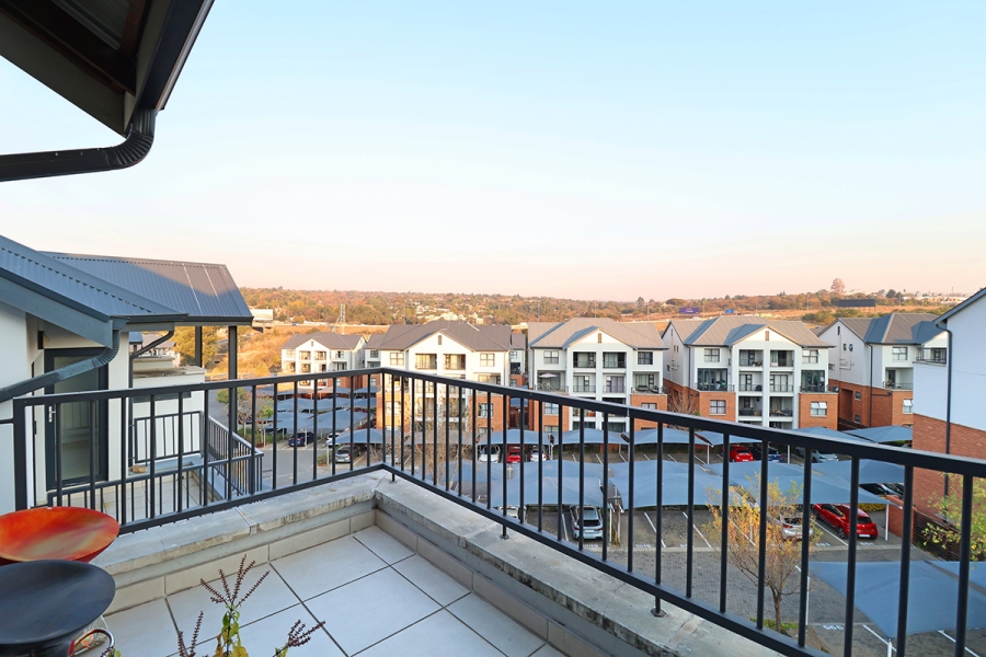1 Bedroom Property for Sale in Olivedale Gauteng