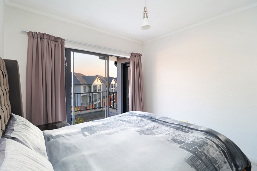 1 Bedroom Property for Sale in Olivedale Gauteng