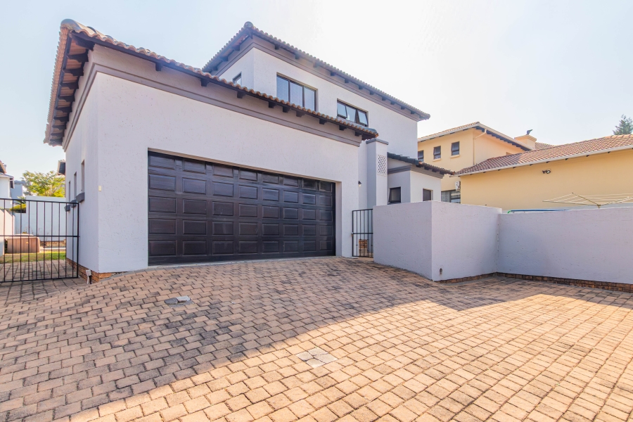 3 Bedroom Property for Sale in Kyalami Glen Estate Gauteng