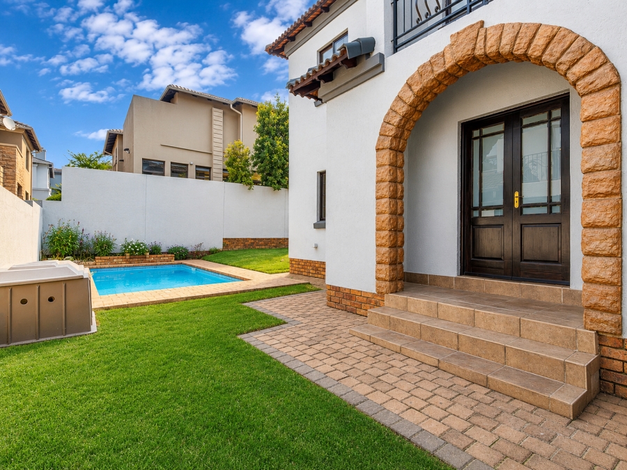 3 Bedroom Property for Sale in Kyalami Glen Estate Gauteng