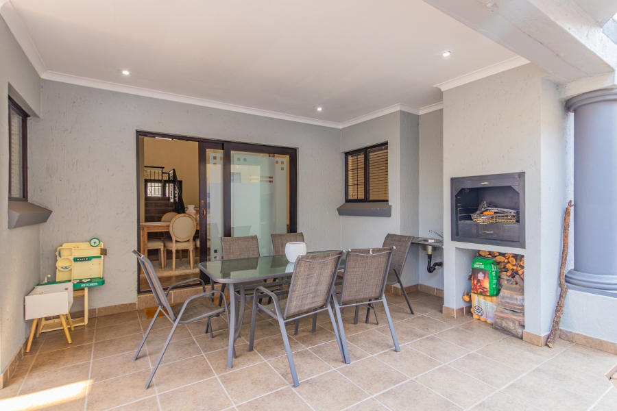 3 Bedroom Property for Sale in Kyalami Glen Estate Gauteng