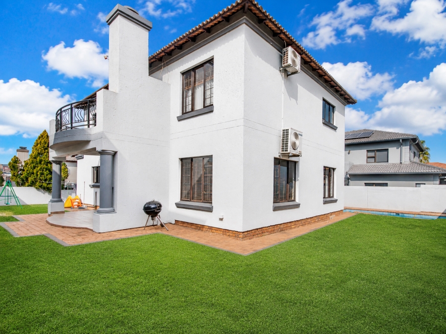 3 Bedroom Property for Sale in Kyalami Glen Estate Gauteng