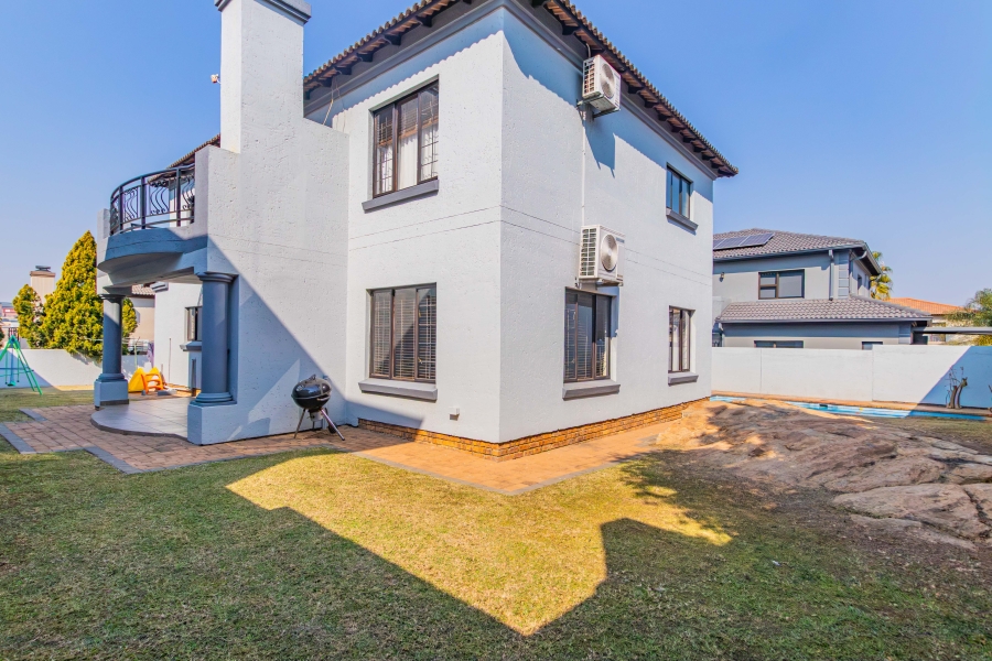 3 Bedroom Property for Sale in Kyalami Glen Estate Gauteng
