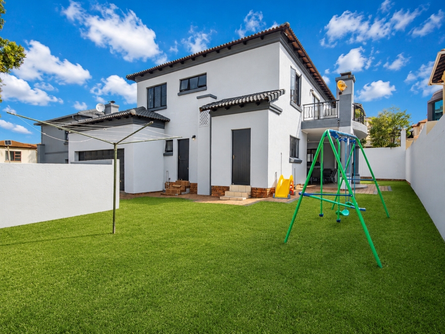 3 Bedroom Property for Sale in Kyalami Glen Estate Gauteng