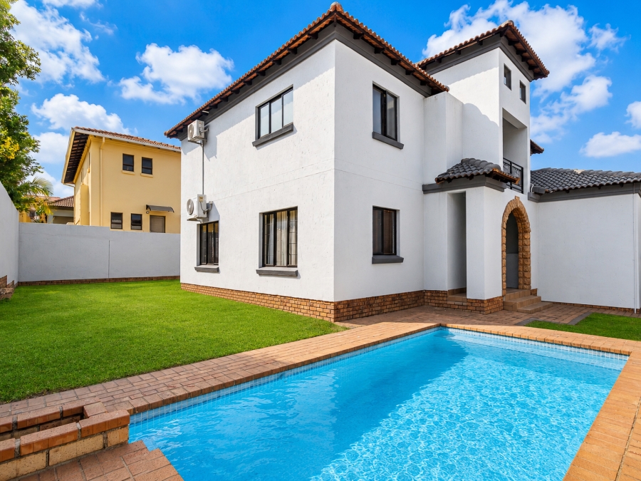 3 Bedroom Property for Sale in Kyalami Glen Estate Gauteng