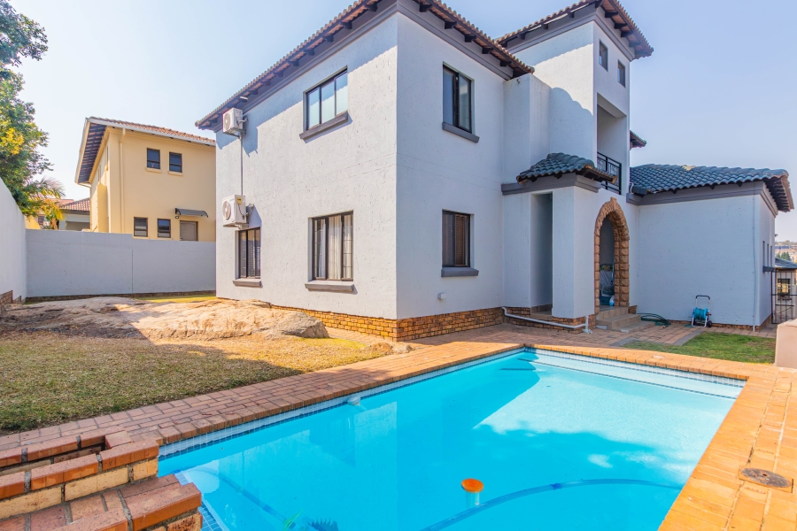3 Bedroom Property for Sale in Kyalami Glen Estate Gauteng