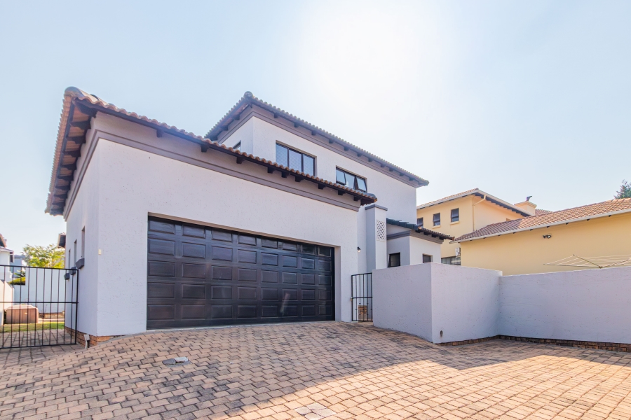 3 Bedroom Property for Sale in Kyalami Glen Estate Gauteng